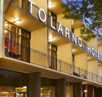 Tolarno Hotel - Accommodation Redcliffe