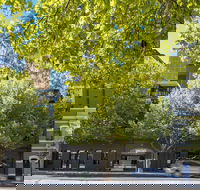 WRAP on Southbank - Accommodation Redcliffe