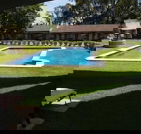 Old Maitland Inn - Accommodation Redcliffe