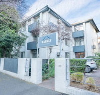 Barkly Apartments - Accommodation Redcliffe