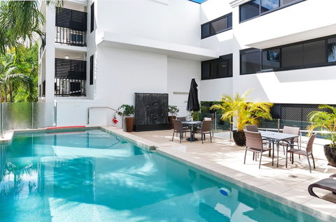 Elysium Apartments - Accommodation Redcliffe 0