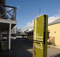 The Victoria - Accommodation Redcliffe