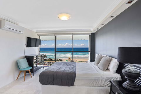 De Ville Apartments - Accommodation Redcliffe 6