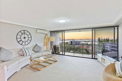 De Ville Apartments - Accommodation Redcliffe 7
