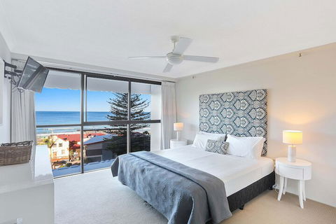 De Ville Apartments - Accommodation Redcliffe 2