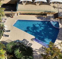 Peninsular Beachfront Resort - Accommodation Redcliffe