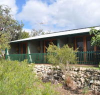 The Fig Tree B  B - Accommodation Redcliffe