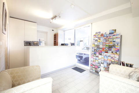 Manly Waves Hotel - Accommodation Redcliffe 0