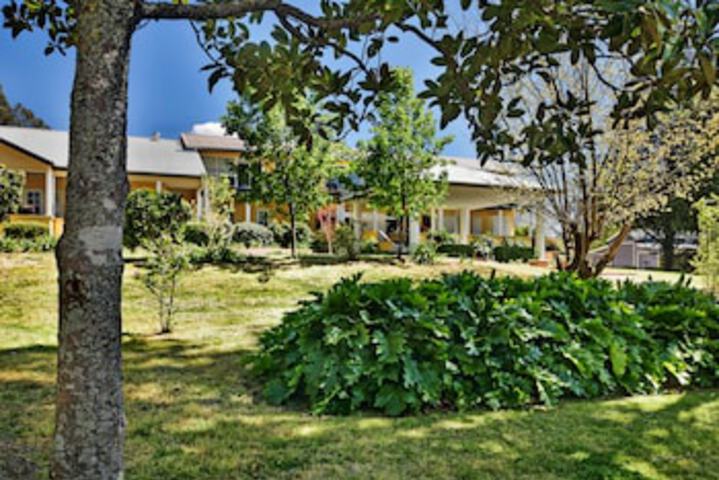 Bundanoon NSW Accommodation Redcliffe