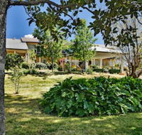 Bundanoon Lodge - Accommodation Redcliffe