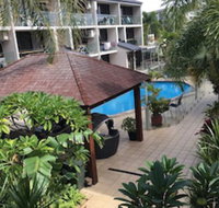 Burleigh Palms Holiday Apartments - Accommodation Redcliffe