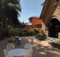 Burwood Bed And Breakfast - Accommodation Redcliffe
