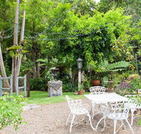 Noosa Valley Manor BB Retreat - Accommodation Redcliffe