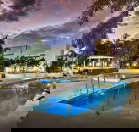 Monaco - Accommodation Redcliffe