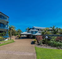 Rosslyn Bay Resort - Accommodation Redcliffe