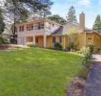 Woodford of Leura Bed  Breakfast - Accommodation Redcliffe