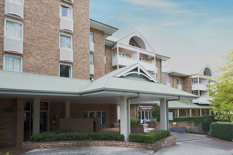 Nesuto Pennant Hills - Accommodation Redcliffe 0