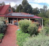 Windrose BB - Accommodation Redcliffe