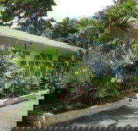 Hoey Moey Backpackers - Hostel - Accommodation Redcliffe