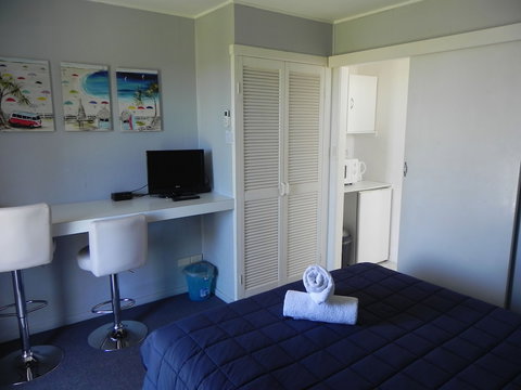 Leisure Lee Holiday Apartments - Accommodation Redcliffe 6