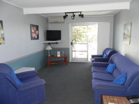 Leisure Lee Holiday Apartments - Accommodation Redcliffe 0