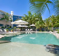 Portobello By The Sea - Accommodation Redcliffe