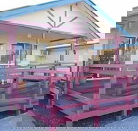 Dolphin Sands Holiday Villas - Accommodation Redcliffe