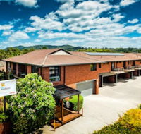 Coffs Harbour Holiday Apartments - Accommodation Redcliffe