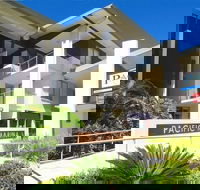 Pacific Marina Apartments - Accommodation Redcliffe
