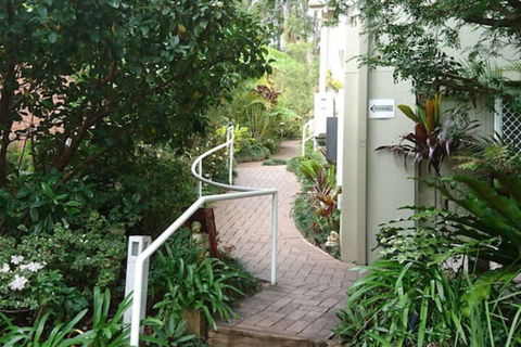 Nelson Bay Bed & Breakfast - Accommodation Redcliffe 3