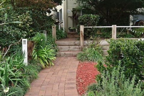 Nelson Bay Bed & Breakfast - Accommodation Redcliffe 1