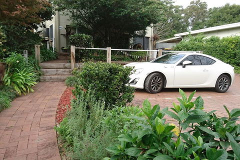 Nelson Bay Bed & Breakfast - Accommodation Redcliffe 5