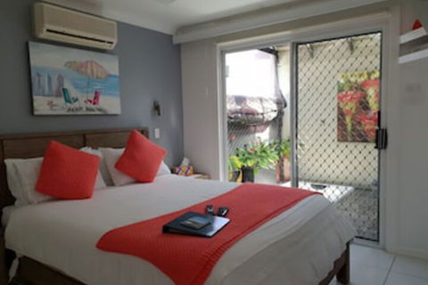Nelson Bay Bed & Breakfast - Accommodation Redcliffe 0
