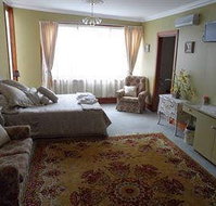 Golden Embers Apartments - Accommodation Redcliffe
