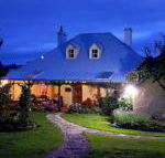 Orfords Sanda House B  B - Accommodation Redcliffe