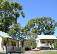 Avoca Cottages - Accommodation Redcliffe
