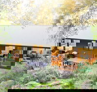 Cladich Pavilions - Accommodation Redcliffe