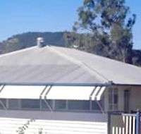 Staple House Bed and Breakfast - Accommodation Redcliffe