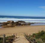 Bellbird Cottage B  B - Accommodation Redcliffe