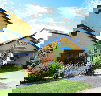 Seaview Motel and Apartments - Accommodation Redcliffe
