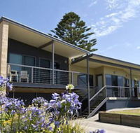 The Rookery at Christmas Cove - Accommodation Redcliffe