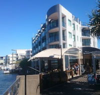 La Promenade - Accommodation Redcliffe