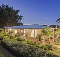 Eden Lodge - Accommodation Redcliffe