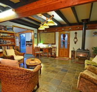Broadwater Bed  Breakfast - Accommodation Redcliffe