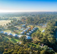 Tindarra Resort - Accommodation Redcliffe