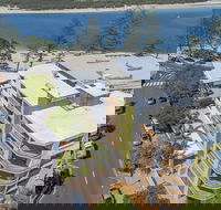Belaire Place - Accommodation Redcliffe