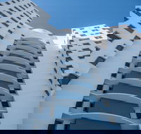 Centrepoint Holiday Apartments - Accommodation Redcliffe