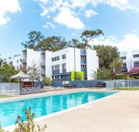 Griffith University Village - Accommodation Redcliffe