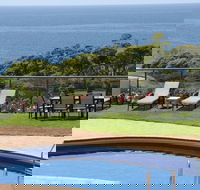 Amooran Oceanside - Accommodation Redcliffe