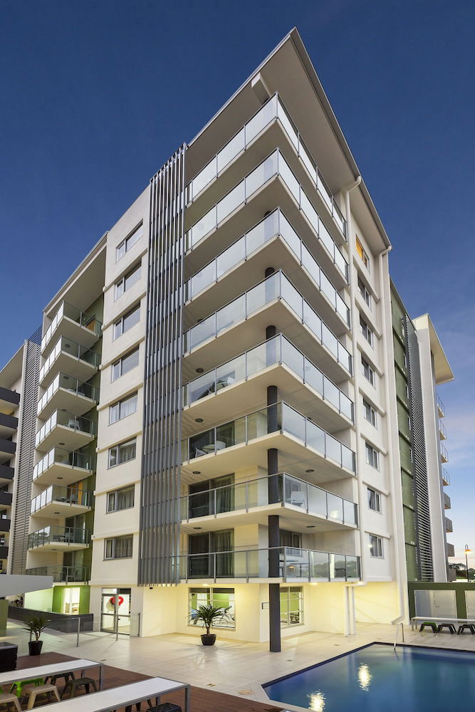 Albion QLD Accommodation Redcliffe